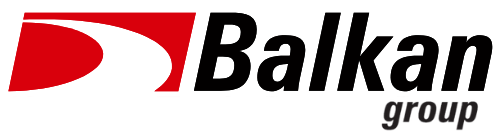 balkan group logo